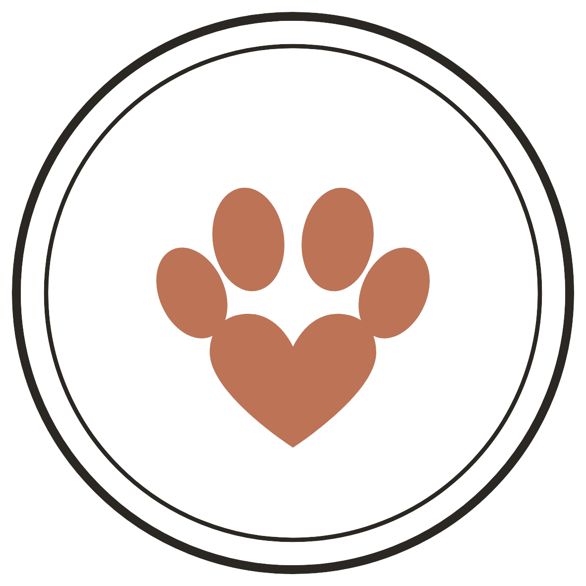 Heirpaws seal